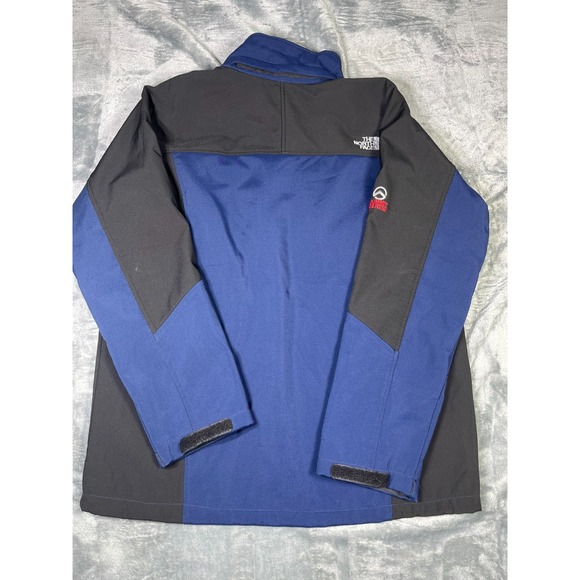 North Face Gore Tex Jacket Mens XL XCR Hooded Summit Series Outdoor Extra Large - Picture 8 of 8
